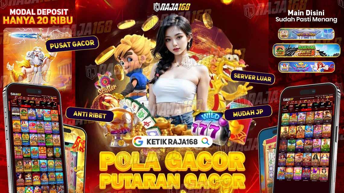 Tips Login Depo 5k Populer Untuk Maksimalkan Pengalaman Bermain