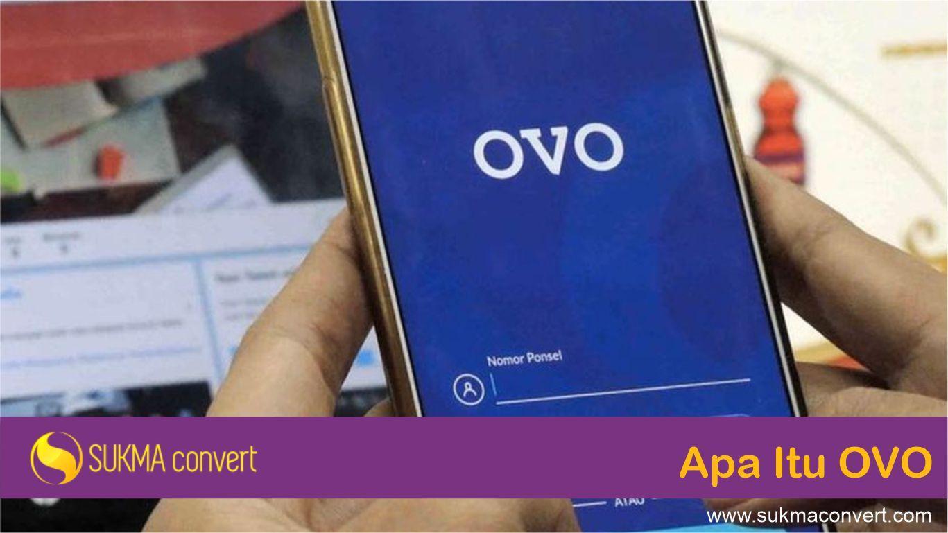 Agen OVO Terbaik dan Terpercaya untuk Transaksi Online