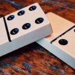 Bandar Domino Bagus Terbaik: Situs Judi Online Terpercaya