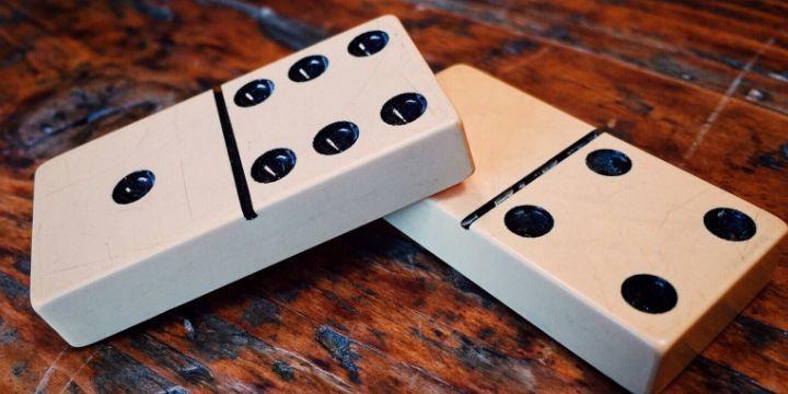 Bandar Domino Bagus Terbaik: Situs Judi Online Terpercaya