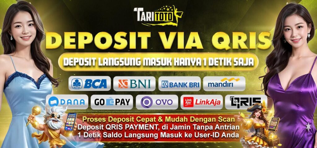 Login Depo 5K MANDIRI: Akses Mudah Tanpa Ribet!