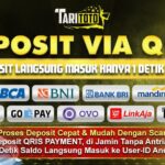 Login Depo 5K MANDIRI: Akses Mudah Tanpa Ribet!