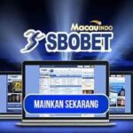 Akun Sbobet Terjitu: Cara Registrasi dan Tips Menang Terbaik