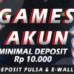 Situs Domino Populer di Indonesia: Daftar Terbaik & Terpercaya