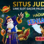 Daftar Hoki Rupiah: Situs Agen Judi Online Terpercaya