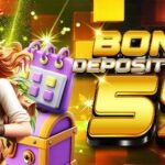 Agen Bonanza Tergacor – Bonus Besar Tersedia!