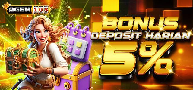 Agen Bonanza Tergacor – Bonus Besar Tersedia!
