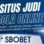 Daftar Akun Sbobet Online Terpercaya