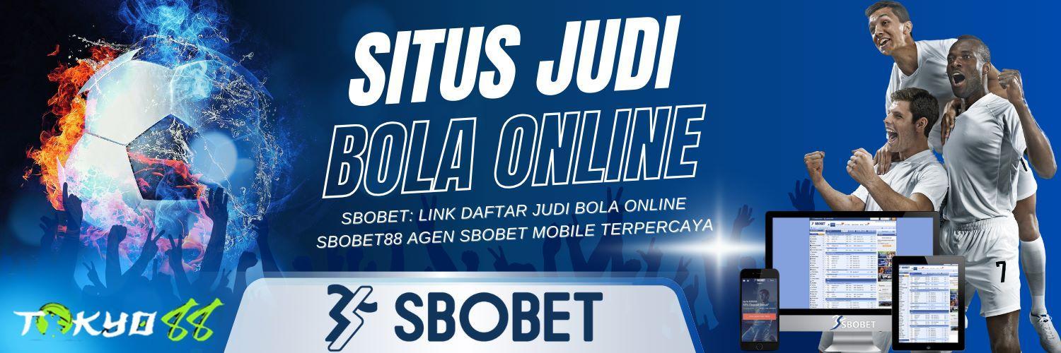 Daftar Akun Sbobet Online Terpercaya