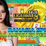 Tips Ampuh: Rahasia Hoki Tergacor untuk Meraih Kesuksesan