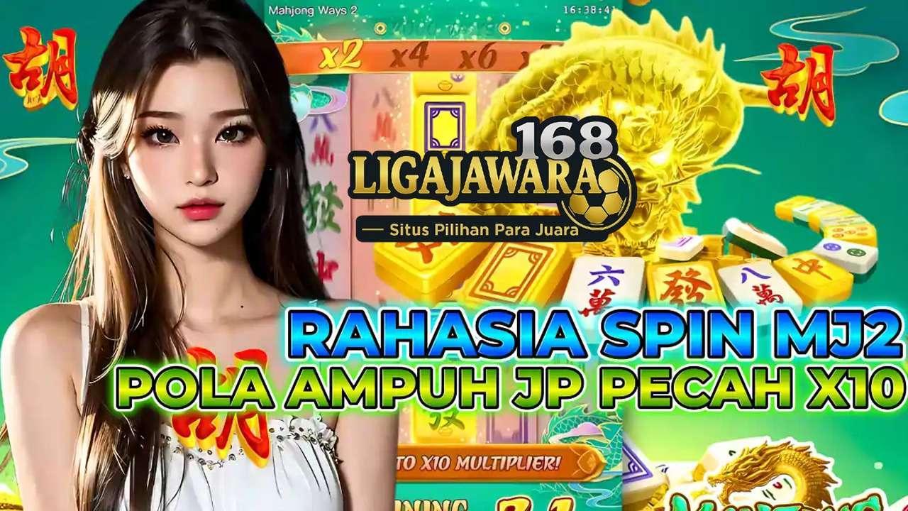 Tips Ampuh: Rahasia Hoki Tergacor untuk Meraih Kesuksesan