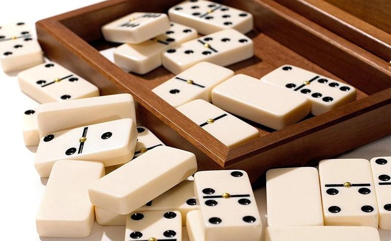 Situs Domino Populer di Indonesia: Daftar Terbaik & Terpercaya