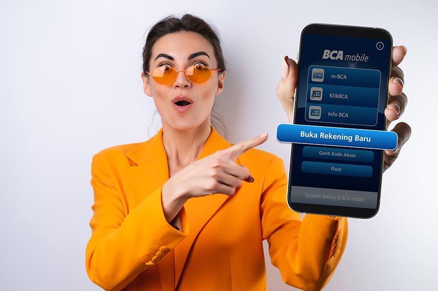 Login Depo Pulsa BCA: Cara Mudah Akses Layanan Depo Pulsa via BCA Online Banking
