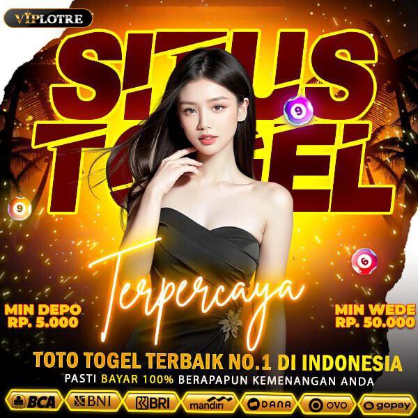 Situs Togel MANDIRI Terpercaya & Terbaik