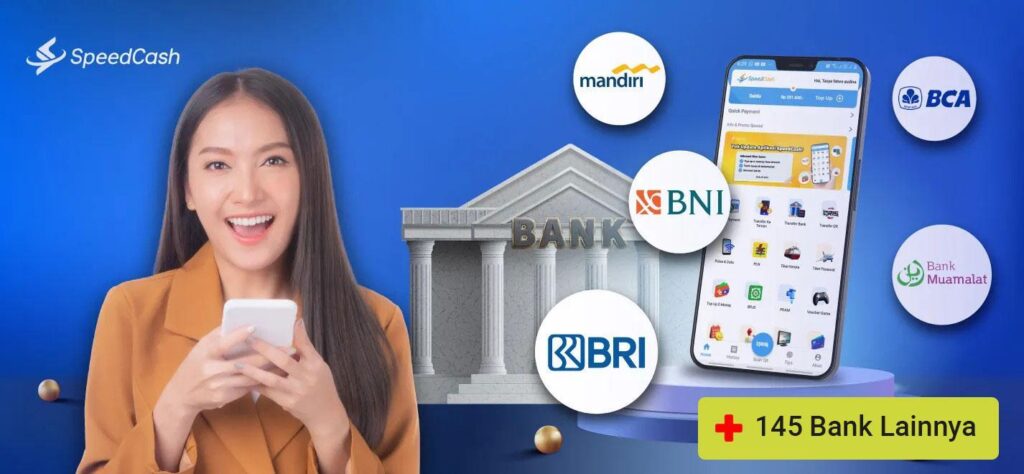 Agen Depo Pulsa BNI Terpercaya