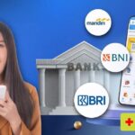 Agen Depo Pulsa BNI Terpercaya