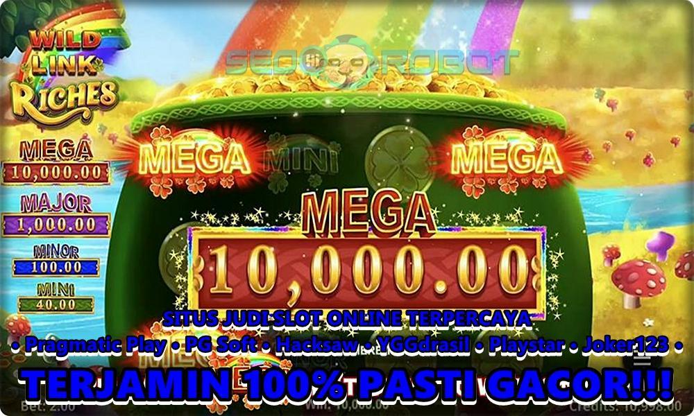 Login Habanero Uang Asli: Panduan Mengakses Game Slot Online Terpercaya