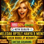 Agen Bonanza Alternatif: Pilihan Terbaik untuk Bermain Judi