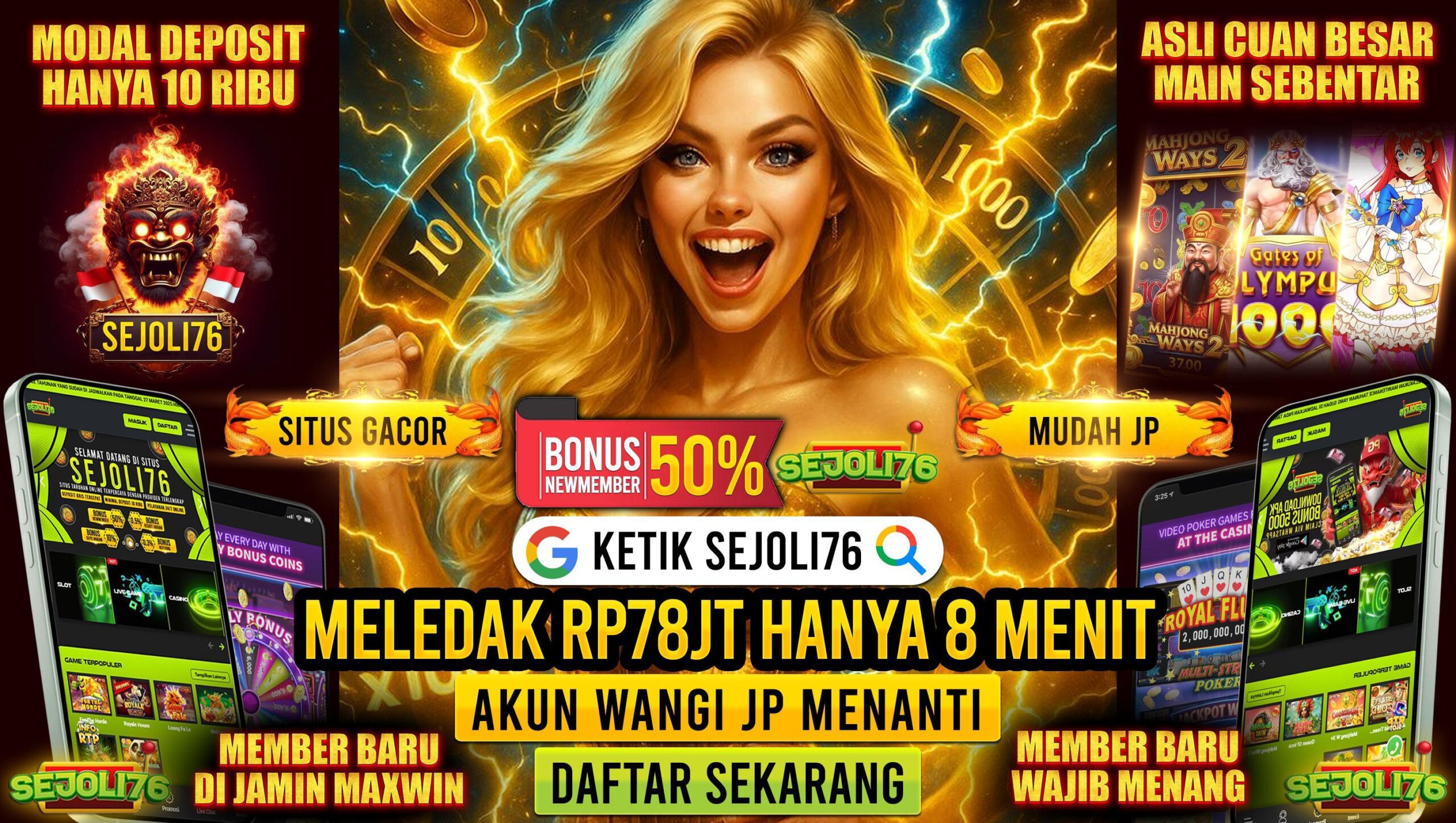 Agen Bonanza Alternatif: Pilihan Terbaik untuk Bermain Judi