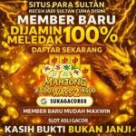 Dapatkan Depo 5K Saldo Gratis Saat Ini!