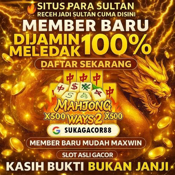 Dapatkan Depo 5K Saldo Gratis Saat Ini!