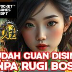 Dompet Bonanza: Solusi Terbaik untuk Menyimpan Uang Anda