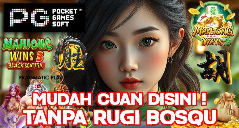 Dompet Bonanza: Solusi Terbaik untuk Menyimpan Uang Anda
