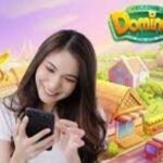Main Domino Uang Asli Tanpa Modal Terpercaya