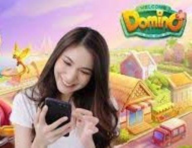 Main Domino Uang Asli Tanpa Modal Terpercaya