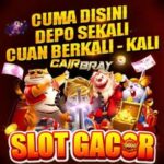 Login Jackpot 24 Jam: Akses Mudah ke Situs Judi Online Terpercaya