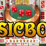 Permainan Sicbo Resmi Terbaik – Nikmati Sensasi Bermain Sicbo!