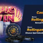 Daftar Jackpot Terjitu: Situs Judi Online Dengan Hadiah Besar