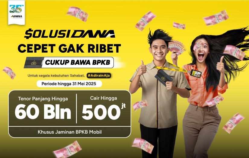 Bonanza Aman: Solusi Perbelanjaan Aman dan Praktis