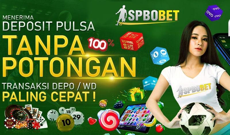 Akun Judi Ovo: Cara Daftar dan Main di Situs Agen Terpercaya