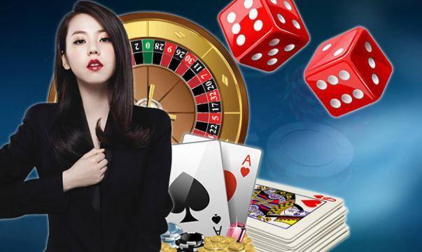 Agen Bonanza Alternatif: Pilihan Terbaik untuk Bermain Judi