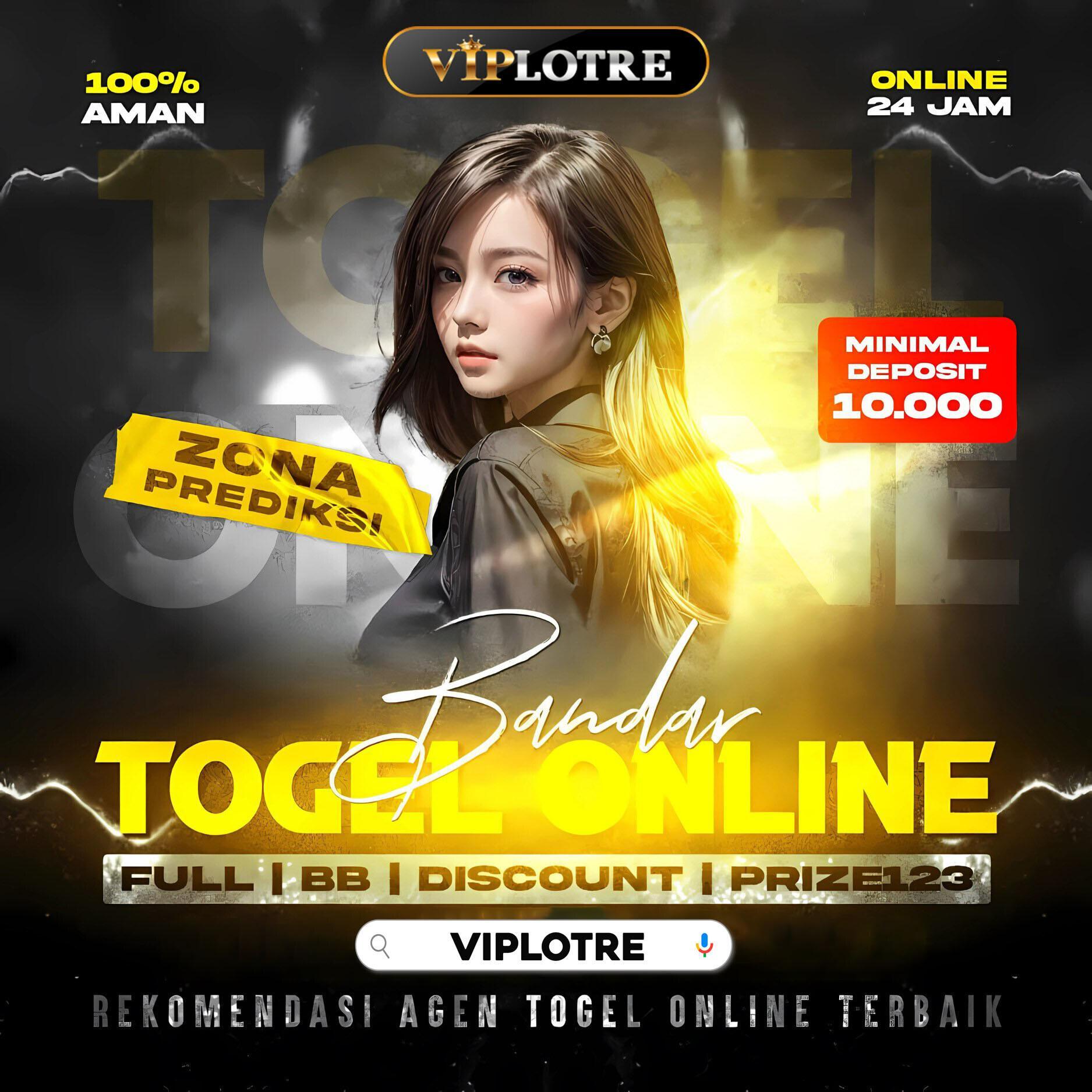 Situs Togel MANDIRI Terpercaya & Terbaik