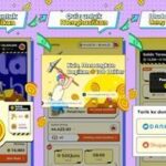 Login Jackpot: Dapatkan Saldo Gratis yang Menguntungkan