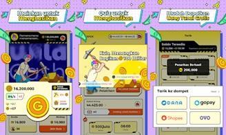 Login Jackpot: Dapatkan Saldo Gratis yang Menguntungkan