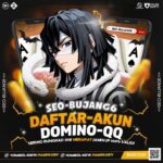 Situs Domino Resmi Terbaik untuk Permainan Online