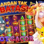 Daftar Domino Anti Rungkat: Panduan Lengkap dan Terpercaya