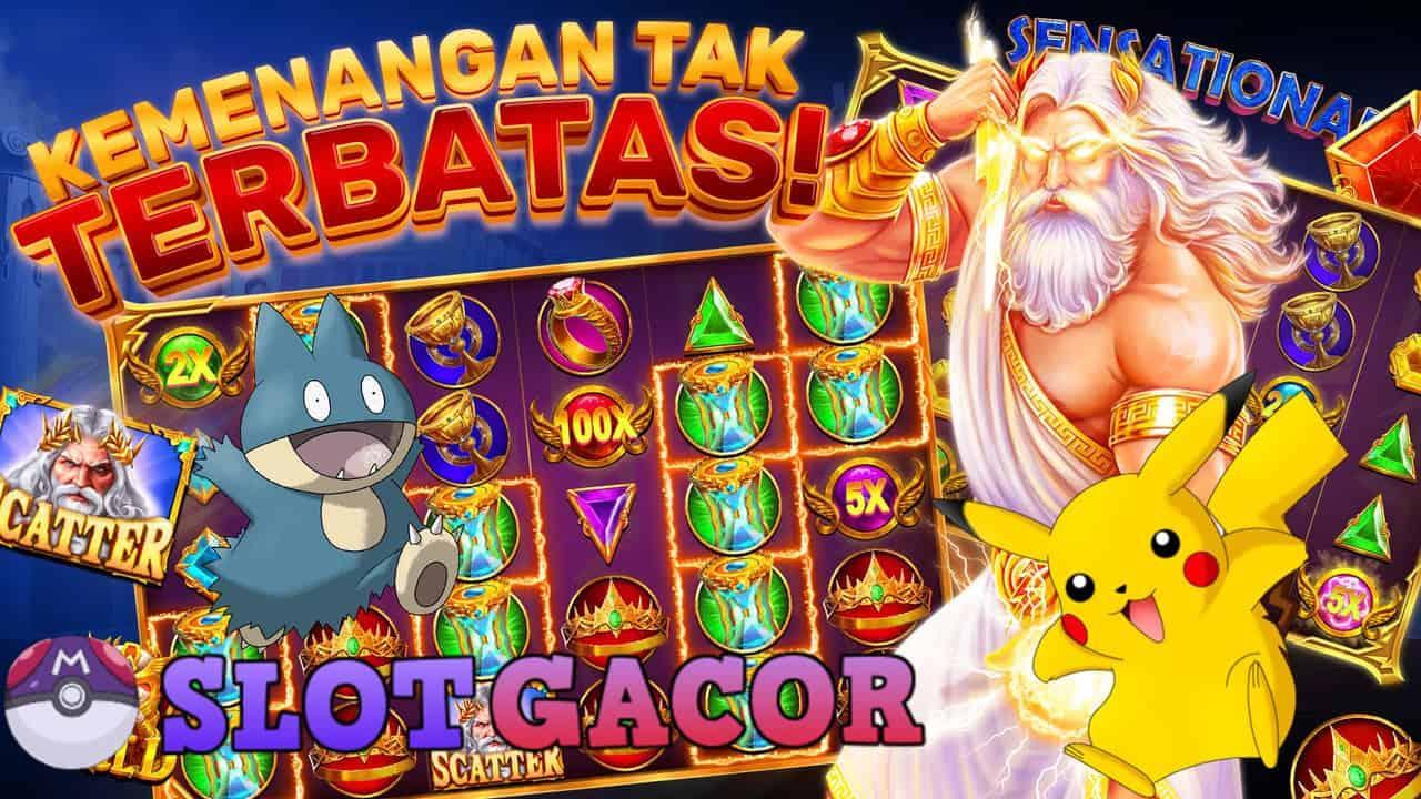 Daftar Domino Anti Rungkat: Panduan Lengkap dan Terpercaya