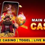 Daftar Casino Populer: Pilihan Terbaik Penggemar Judi Online