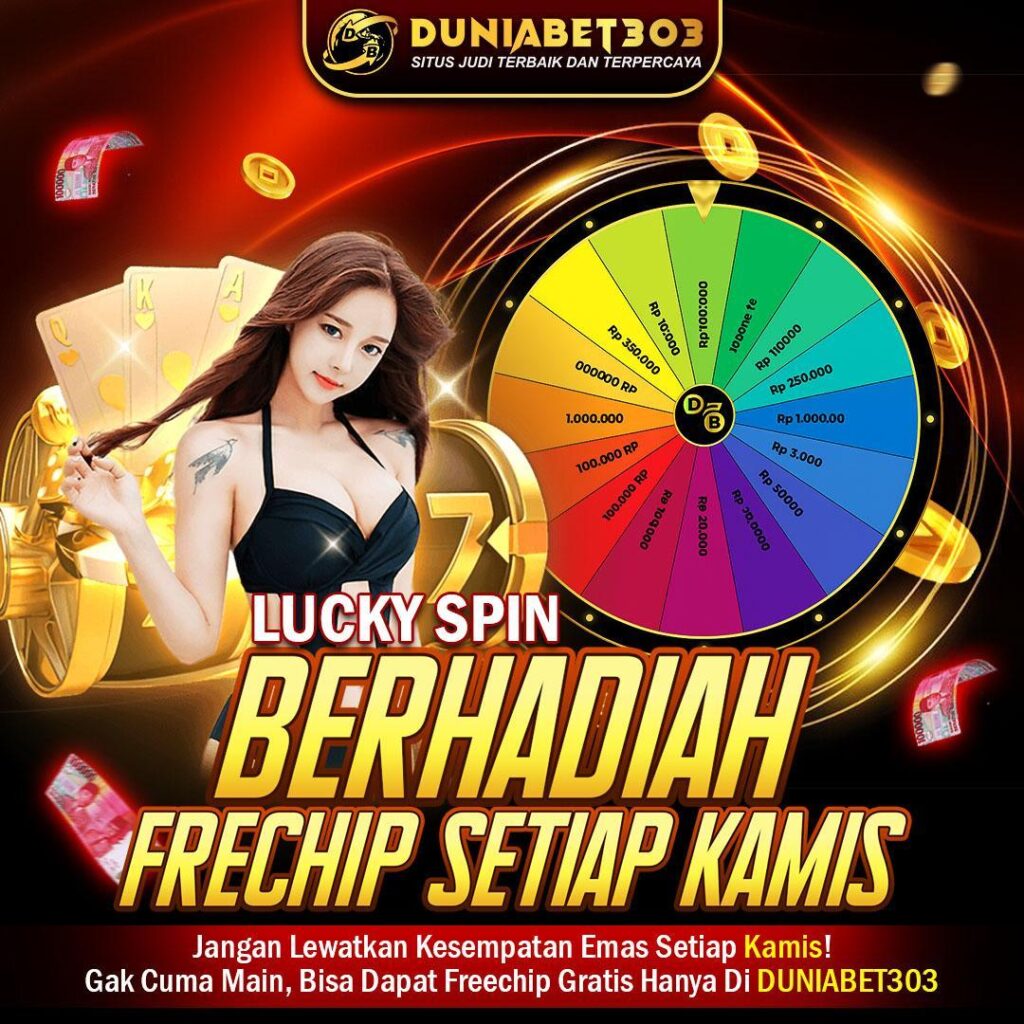 Tips Login Judi Aman dan Terpercaya