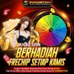 Tips Login Judi Aman dan Terpercaya