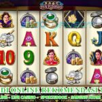 Login Judi Terjamin: Tempat Bermain Judi Online Terpercaya