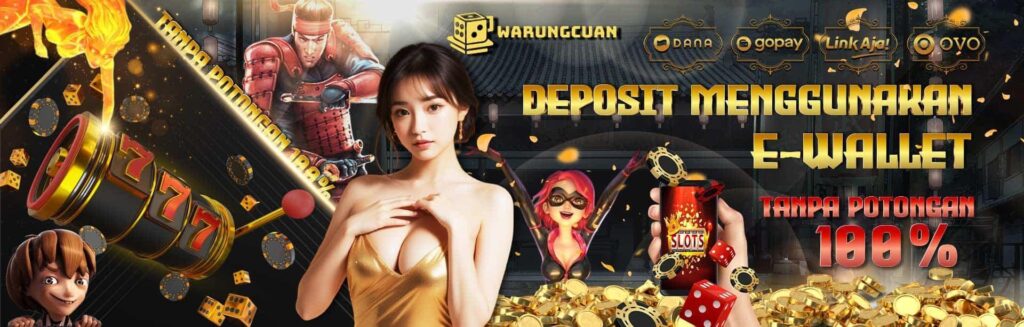 Situs Hoki Anti Rungkat: Tempatnya Untuk Beruntung!