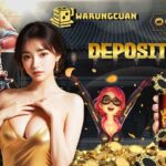 Situs Hoki Anti Rungkat: Tempatnya Untuk Beruntung!