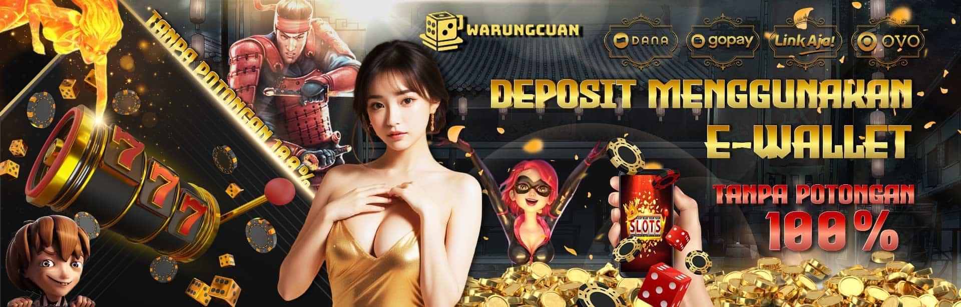 Situs Hoki Anti Rungkat: Tempatnya Untuk Beruntung!