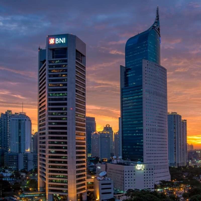 Raih Jackpot BNI Terbesar di Indonesia