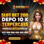 9 Situs Depo 10k Terjamin Untuk Bermain Judi Online